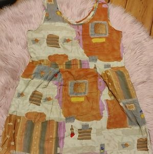 Women's Urban outfitters dress